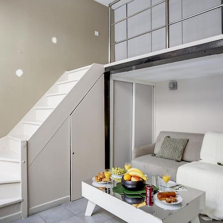 Spacious, Bright And Beautifully Decorated Flat In Heart Of Marais Short Walk To Picaso Museum Paris Bagian luar foto