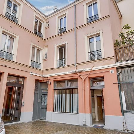 Spacious, Bright And Beautifully Decorated Flat In Heart Of Marais Short Walk To Picaso Museum Paris Bagian luar foto