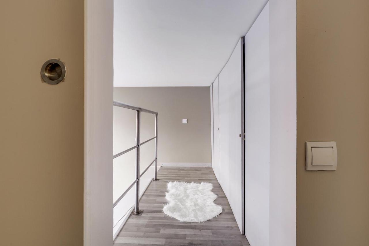 Spacious, Bright And Beautifully Decorated Flat In Heart Of Marais Short Walk To Picaso Museum Paris Bagian luar foto