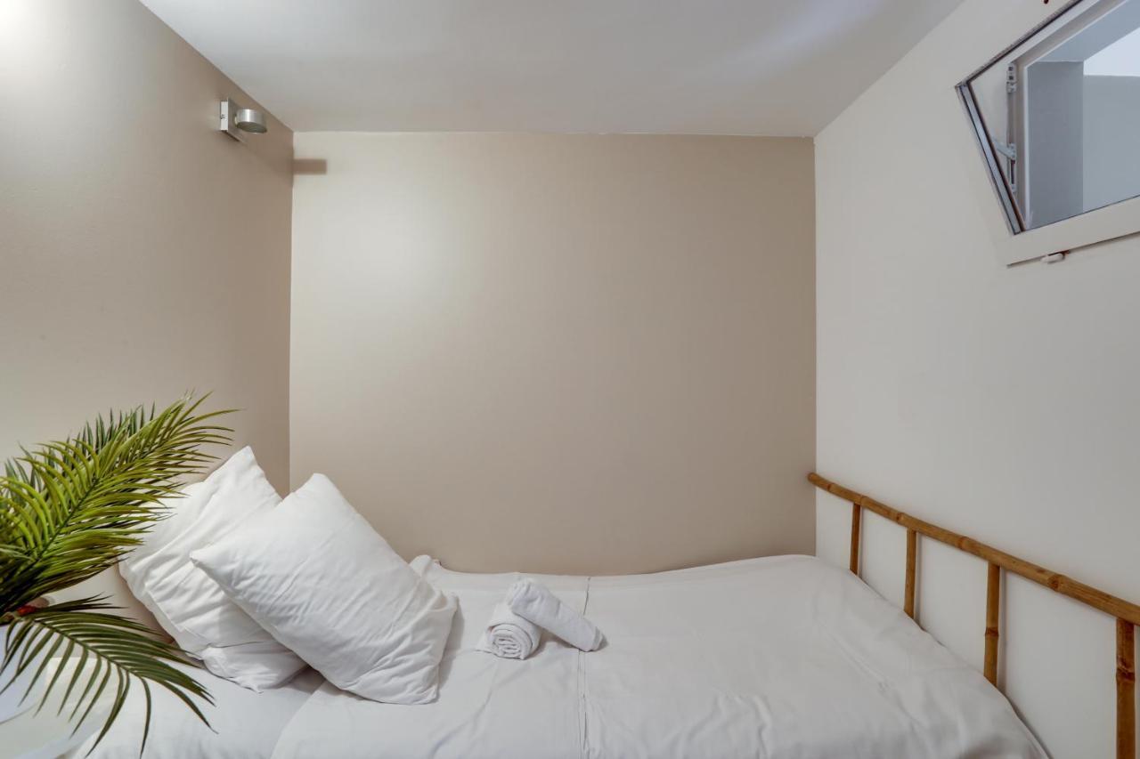 Spacious, Bright And Beautifully Decorated Flat In Heart Of Marais Short Walk To Picaso Museum Paris Bagian luar foto